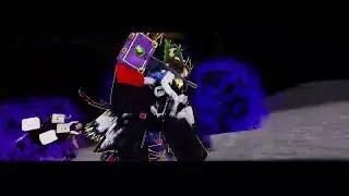 (Heroes Battleground Edit) Warp Portal Is Fun