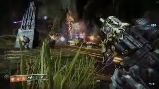 Enhanced Incandescent Montage