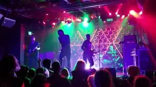 The Horrors Live ( Something to Remember By)