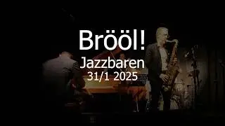 There Is No Greater Love Live jazz from Sweden