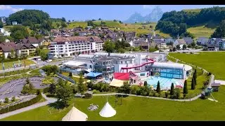 Best WATERPARK in Switzerland??? - sugar_maurice