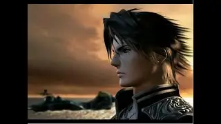 Final Fantasy VIII - The Landing - Piano Cover