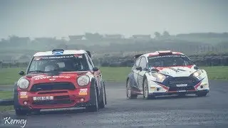 The Pacenotes Stages Rally 2019