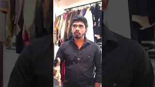 Exchange Garage at Chrompet🔥 | Vera level Collection | Mr Imok