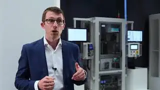 Siemens PLM Virtual Commissioning