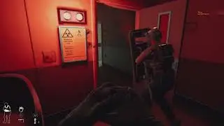 ReadyOrNot Relapse mission