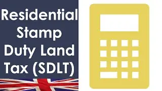 Residential Stamp Duty Calculator | SDLT | Buy To Let Property