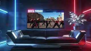 ADAM AF2 - TAK TAHU | EDM FUSION