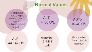 Liver Function Test(LFT) explained|| Life Monitor