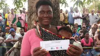 Mozambique - A Fair Deal for Farmers