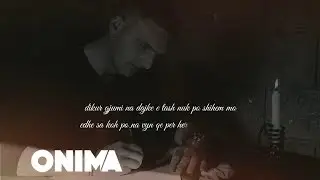 Amzi - Ti Spate Dashni |Love Story|