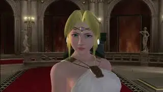 Helena Douglas' realization