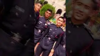 NDA 2026 Notification Short
