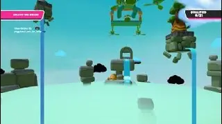 Dear Mediatonic, fix the GAME!