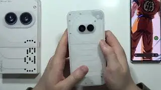 Исправьте проблемы с камерой Nothing Phone 2a БЫСТРО (простые шаги!)