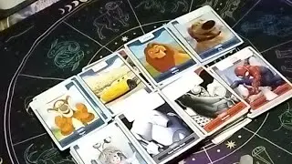🧿 story time tarot & oracle ! #fire signs ✨ ♌♐♈