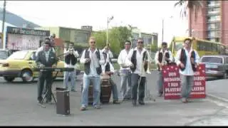 DON MEDARDO Y SUS PLAYERS  LA MISMA VAINA
