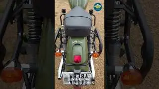 Lluvia Saddle Stays for Jawa 42 | #jawa42bs6 #jawa42 #saddlestay