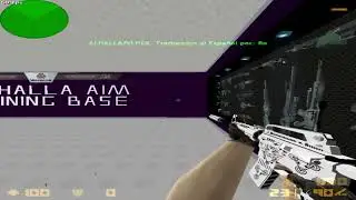 cs 1.6 white models tryhard pack