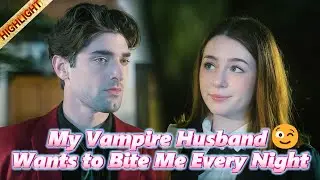🧙&zwj;♀️A powerful witch and a vampire CEO&mdash;an immortal love story for the ages! 🦇💖#drama #movie #love