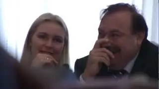 Срок/ The Term. Эпизод 441. Гудков смеётся им в лицо.