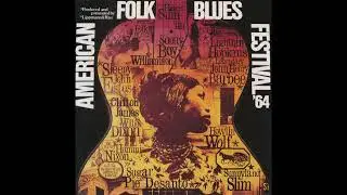 Hubert Sumlin &ndash; No Title Boogie