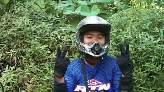 Naik Trail jalan-jalan explore kota Batu bareng kaldera adventure