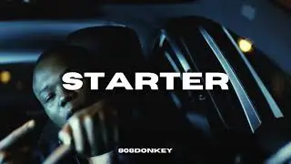 [FREE] 'Starter' Frenna x Sevn Alias x Jonna Fraser Type beat 2021