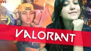 Valorant Live| Doing something Interesting | FlickerwhIz Gaming