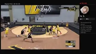 cizz2fly54's Live PS4 Broadcast