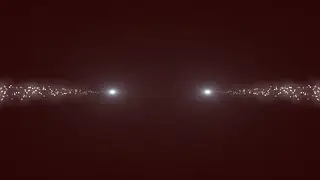 free motion background (trapcode Particular)