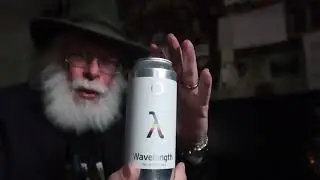 Wavelength India Pale Ale Beer Tasting with The Old Growler