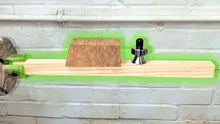 How To Make a Magic Wand