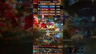 Big Burst on Mythic Lockenstock! | #jibboom_tv on #Twitch