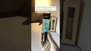 ELF Power Grip Primer Sample✨Check description for more details💕 #shorts #trending #explore