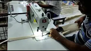 #singer # sewing machine#9900 #industrail#changil #embroidery #viralvideo #shortvideo #sewing #short