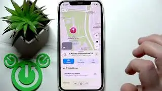 How to Add a Location to Apple Maps