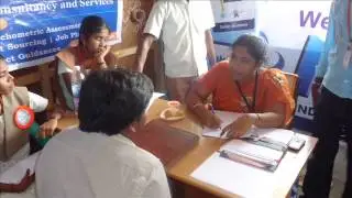 Believe Human Resource Development Consultancy and Services: Job Fair & Training Video