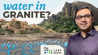 South India&rsquo;s Groundwater explained | Vivek Grewal