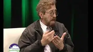 Entrevista Antonio Elio Brailovsky  -  Comunidad Sustentable (Programa N&ordm;1)