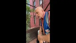 🔥 Every 5 Years, Fire Escape Inspections are REQUIRED BY LAW! Per IFC 1104.16.5.1