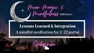 222 portal meditation