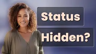 How to Check If Your Instagram Group Chat Status Is Hidden?