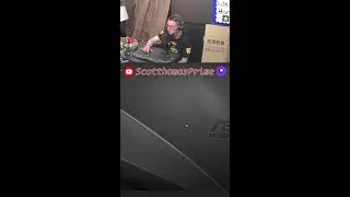 ScotthomasPrime's 2025 Christmas Eve Stream (Vertical)