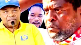 Rudy Sanon Konfimé Ke Tout Bandi Lage Nan Mawon, Babekyou Pagen Koté Poul Rete Lapolis Krazé Kay Li