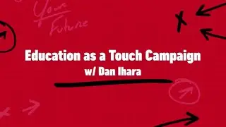 Staying in Touch with Your Database with Education | 20 Real Tips From Real Agents