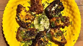 मच्छी फ्राय रेसिपी😁😱 #वि ira#vlog #camping l #cooking 
