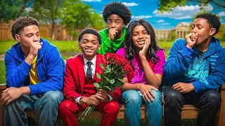 THE BRO CODE😎 EP. 2 | STEPH DON&rsquo;T PLAY THAT😡