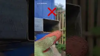professional metal cutting techniques #welding #ironwelding #weldingtechnique