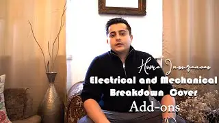 Don't forget to take this add-on with your home insurance policy!!!